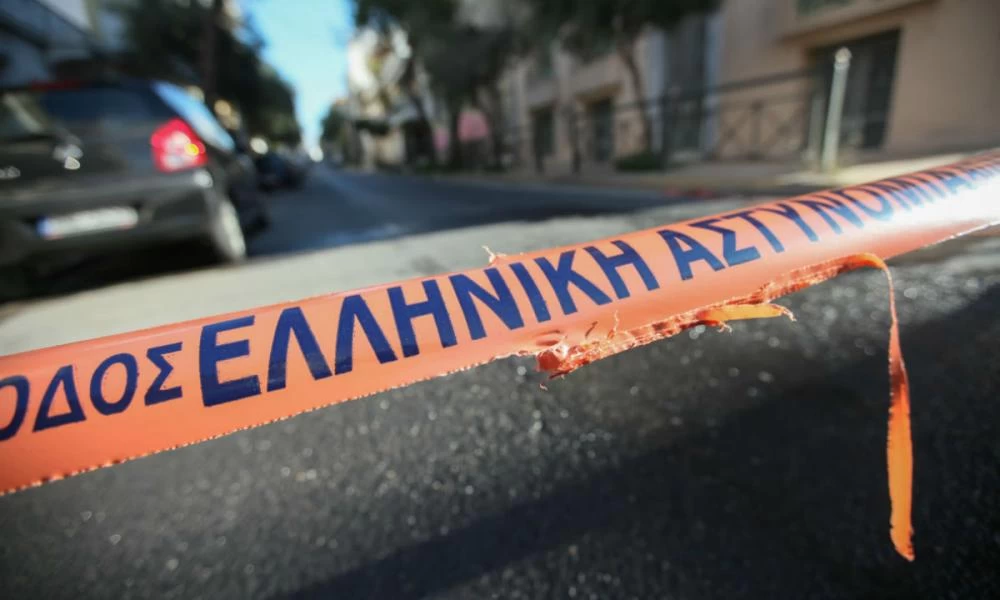 Τρίκαλα: Άνδρας εντοπίστηκε νεκρός στον δρόμο
